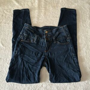 Blue Spice jeans (size 1)
